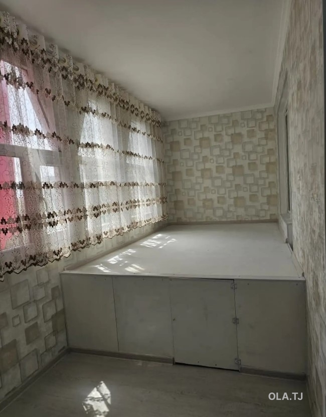 3 комнатная квартира, 4 этаж, 66 м²