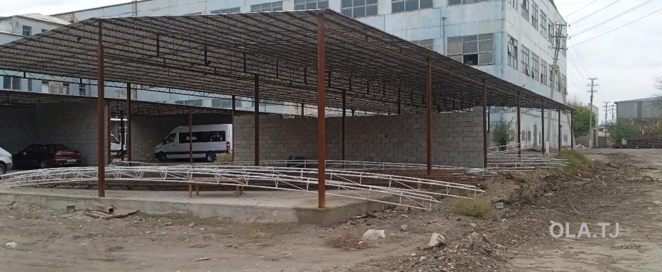 Офис в аренду, В бизнес-центре, 400 м²