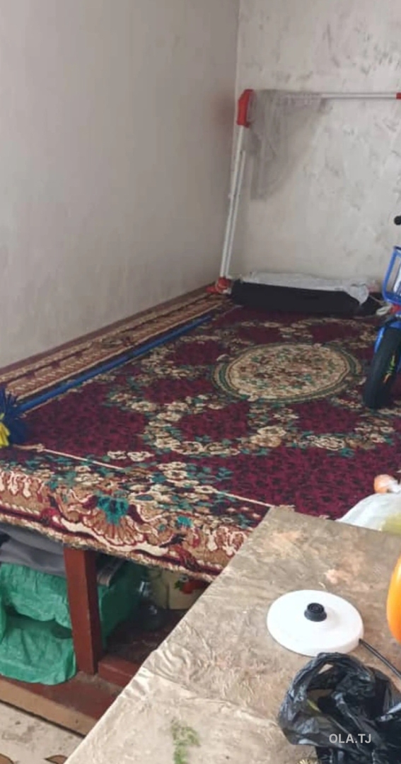 3 комнатная квартира, 4 этаж, 75 м²