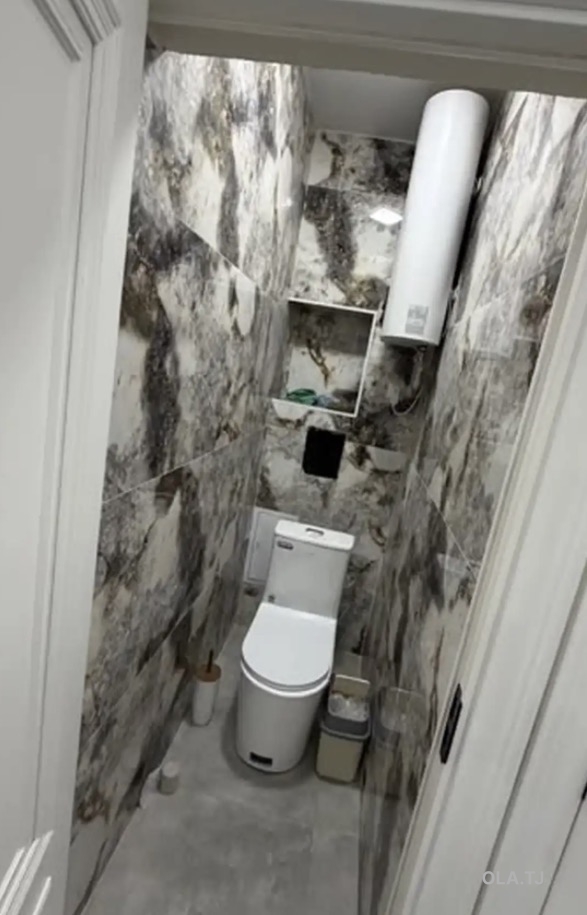 2 комнатная квартира, 8 этаж, 60 м²