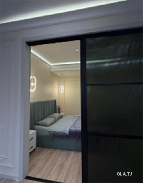 1 комнатная квартира, 6 этаж, 64 м²