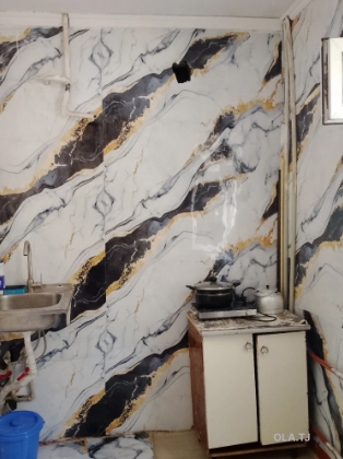 1 комнатная квартира, 1 этаж, 29 м²