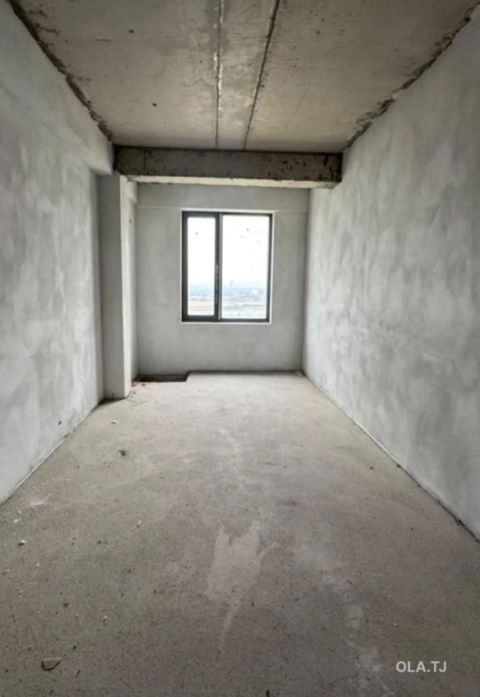 2 комнатная квартира, 8 этаж, 72 м²