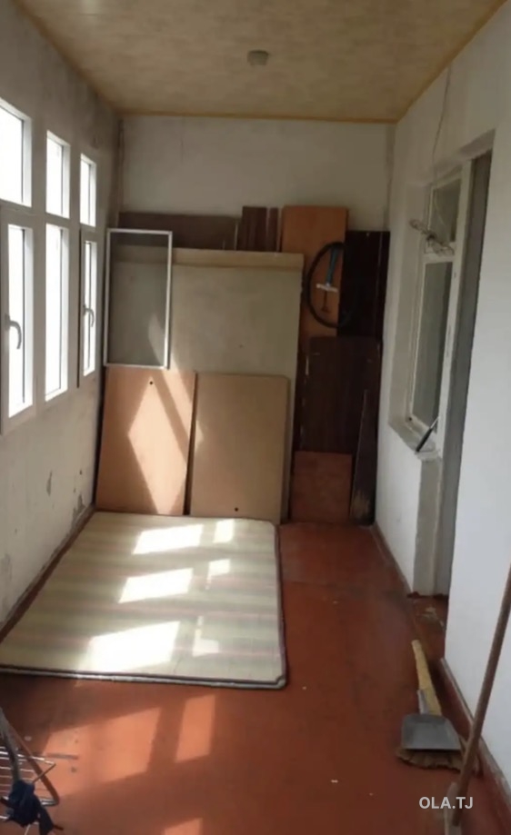2 комнатная квартира, 3 этаж, 70 м²