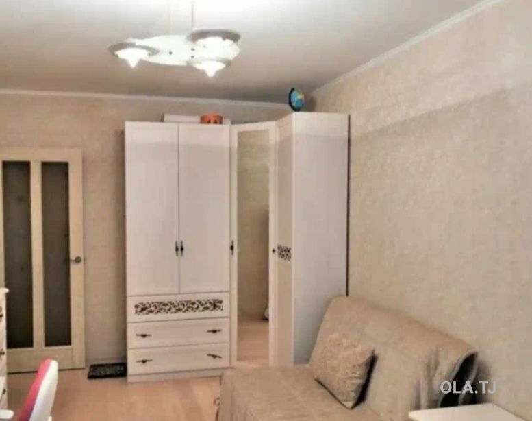 2 комнатная квартира, 9 этаж, 100 м²