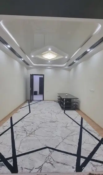 4 комнатная квартира, 1, 118 м²
