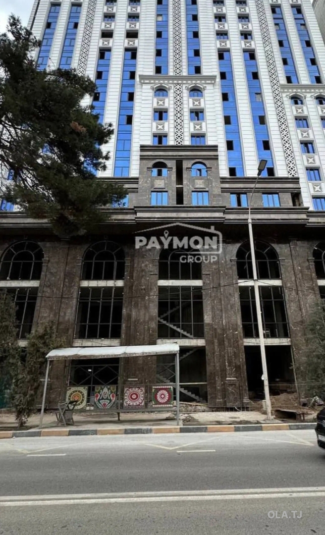 Помещение под свободное назначение, 685м², Селхозинистут