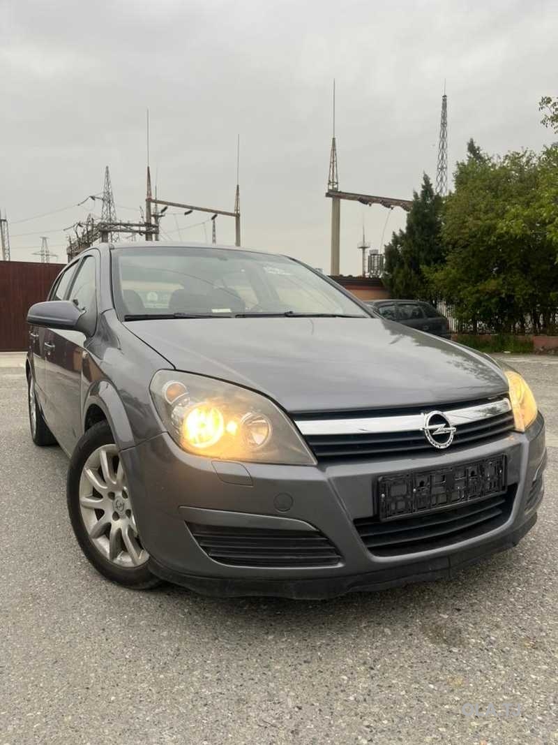 Opel Astra H,  2004