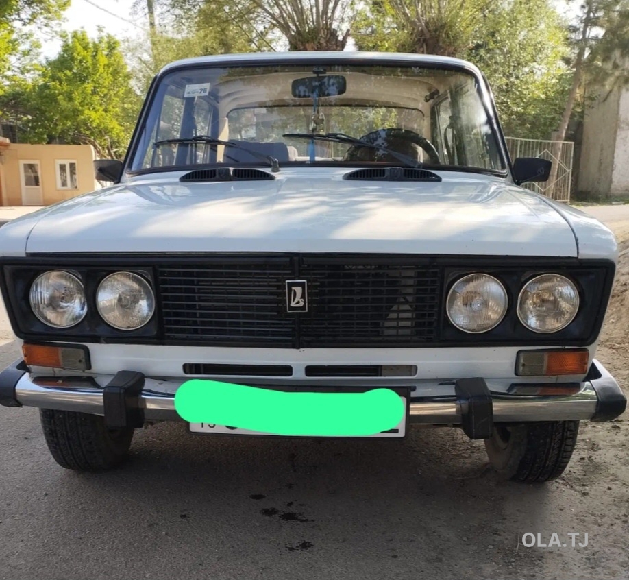 ВАЗ (Lada) 2106,  2001