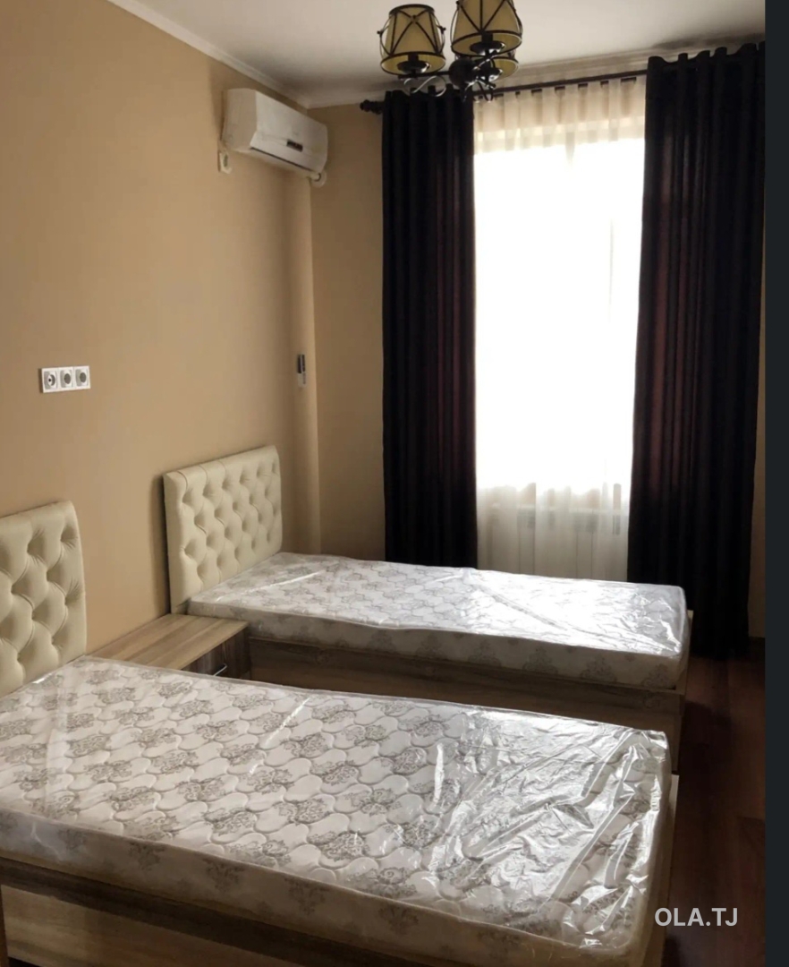 3 комнатная квартира, 3 этаж, 101 м²