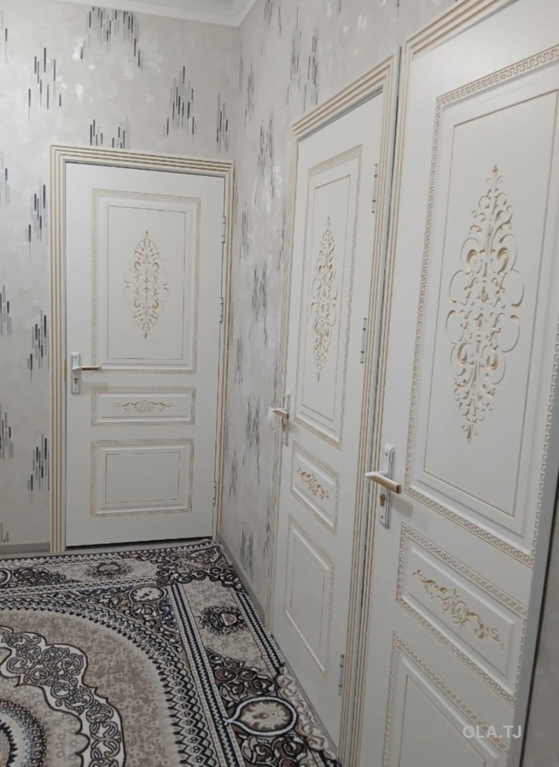 2 комнатная квартира, 3 этаж, 61 м²