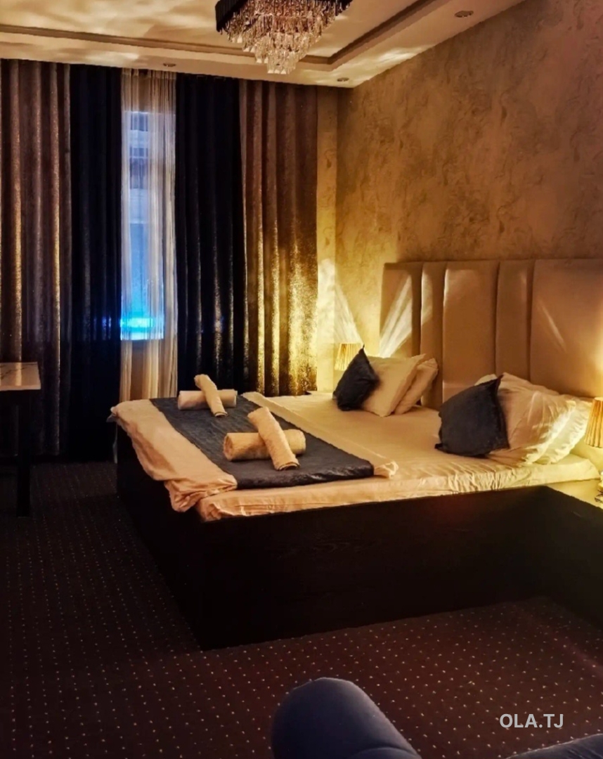 1 комнатная квартира, 2 этаж, 40 м²