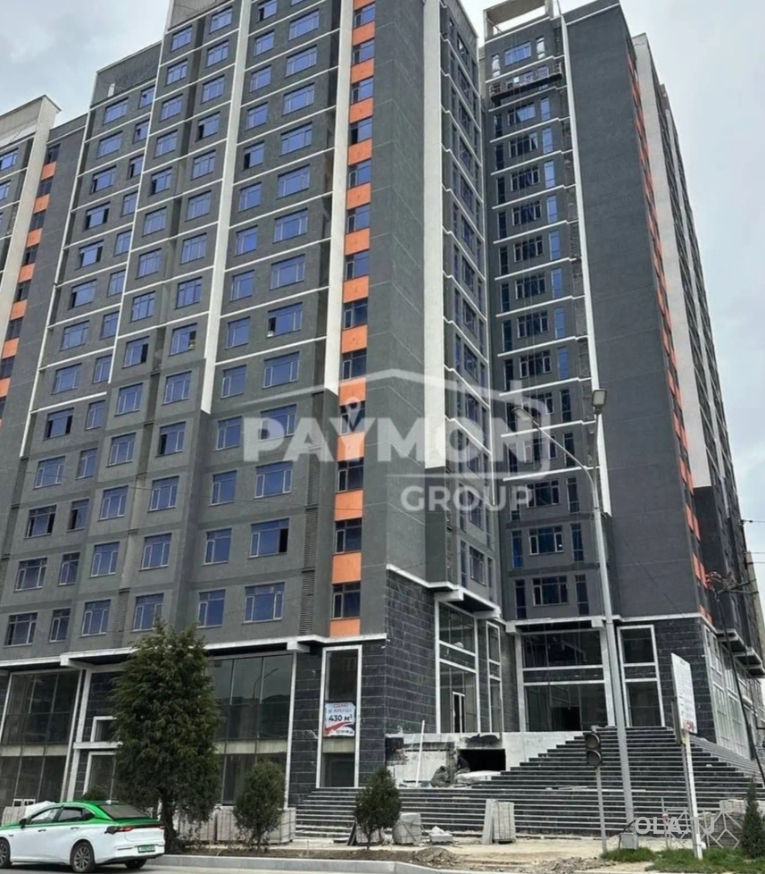 Помещение под промышленное назначение, 430м², Спартак