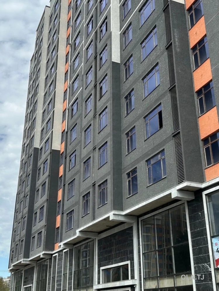 6 комнатная квартира, 15 этаж, 430 м²