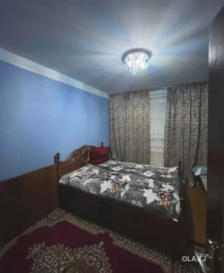 2 комнатная квартира, 1 этаж, 54 м²