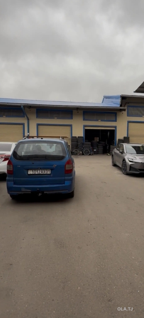 Склад на продажу, 38 м²
