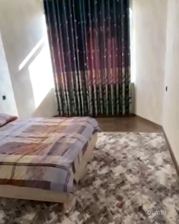 2 комнатная квартира, 6 этаж, 76 м²