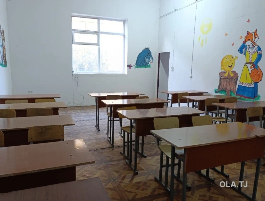 Офис в аренду, В бизнес-центре, 40 м²