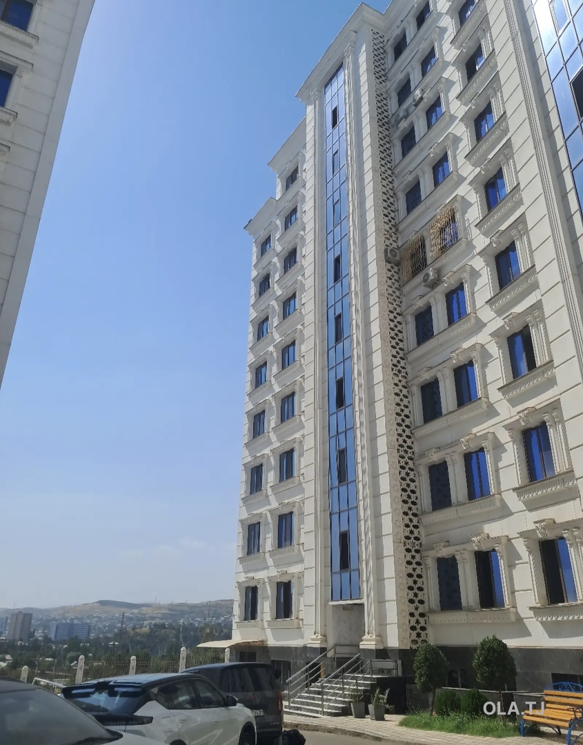 1 комнатная квартира, 4 этаж, 50 м²