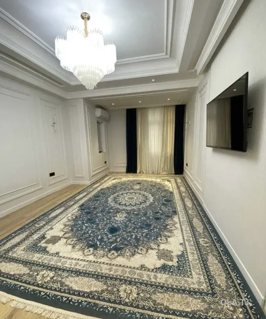 2 комнатная квартира, 13 этаж,