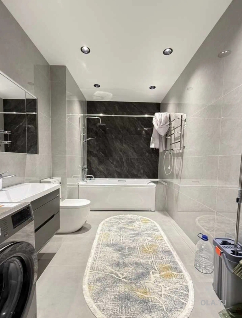 1 комнатная квартира, 5 этаж, 47 м²