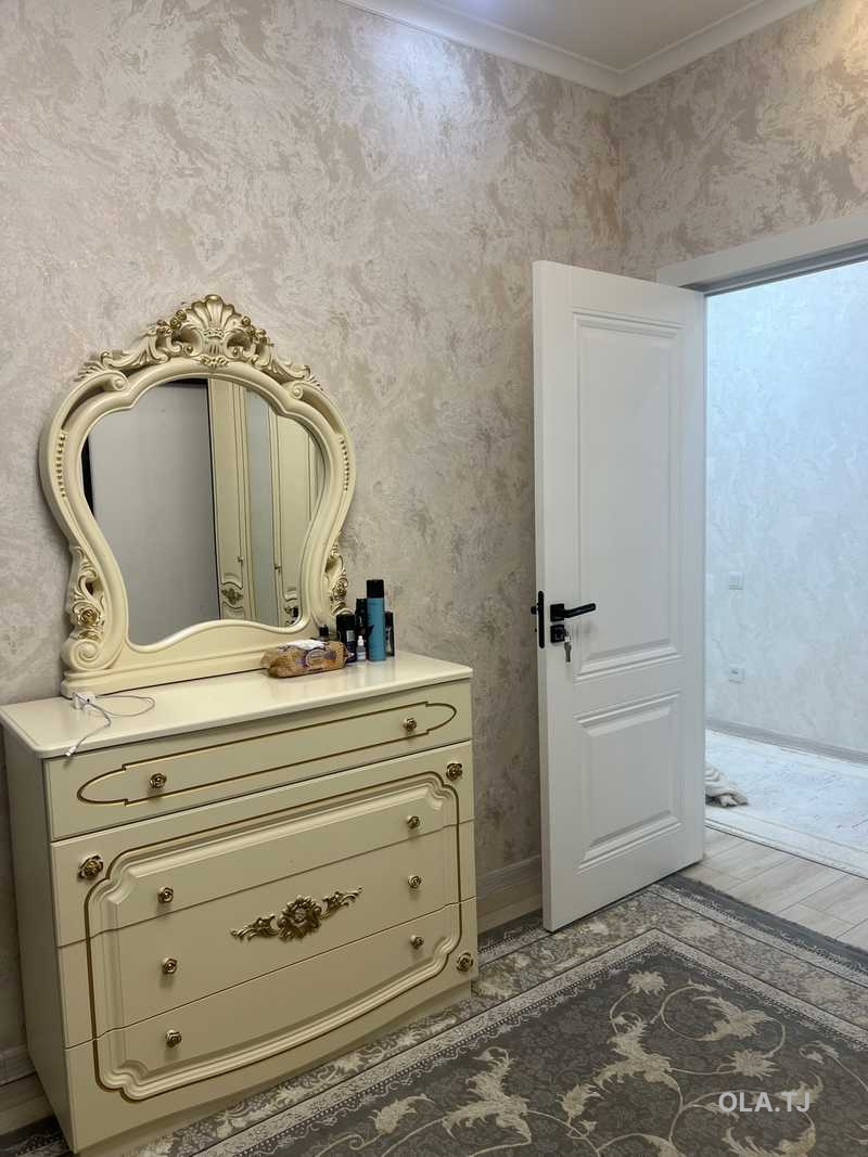 2 комнатная квартира, 6 этаж, 70 м²