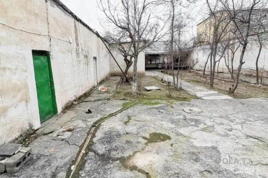 Помещение под свободное назначение, 3000м², Фирдавси