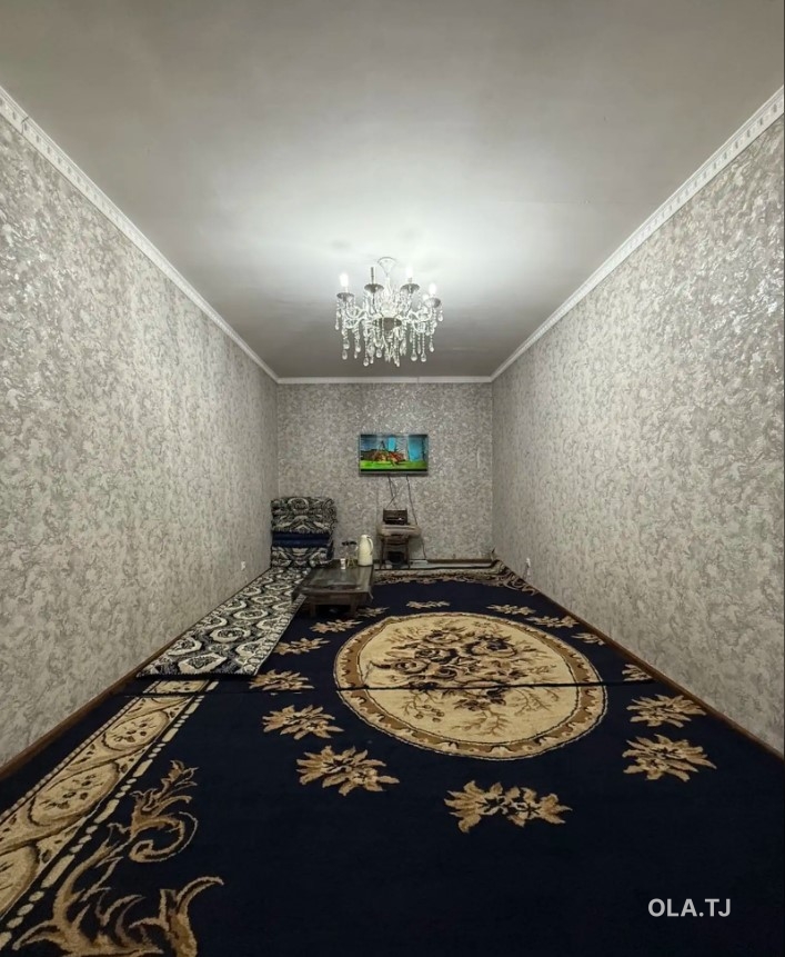 Дом (хавли), 5 комнат, 1 эт