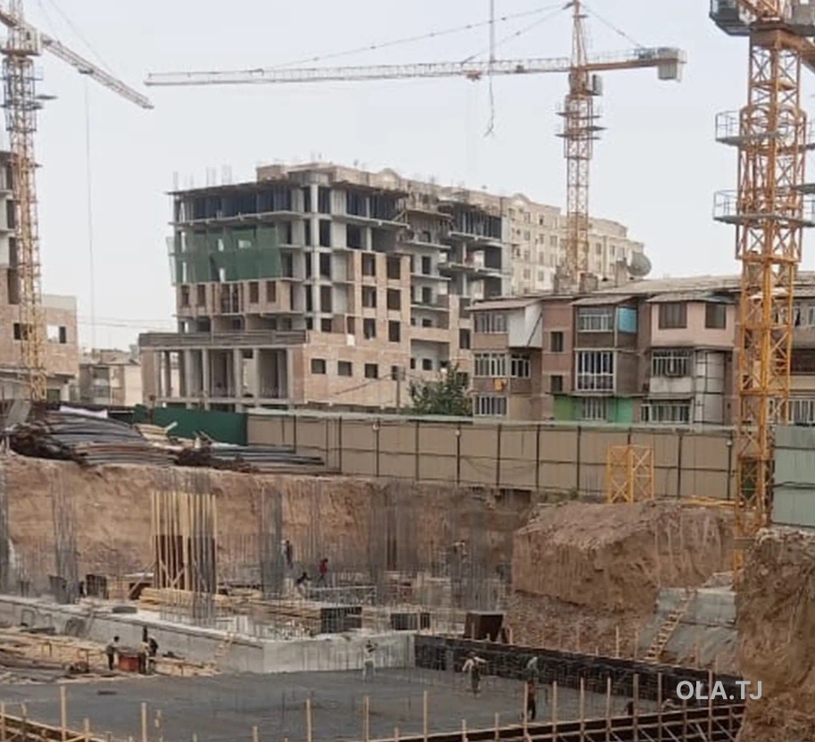 1 комнатная квартира, 16 этаж, 56 м²