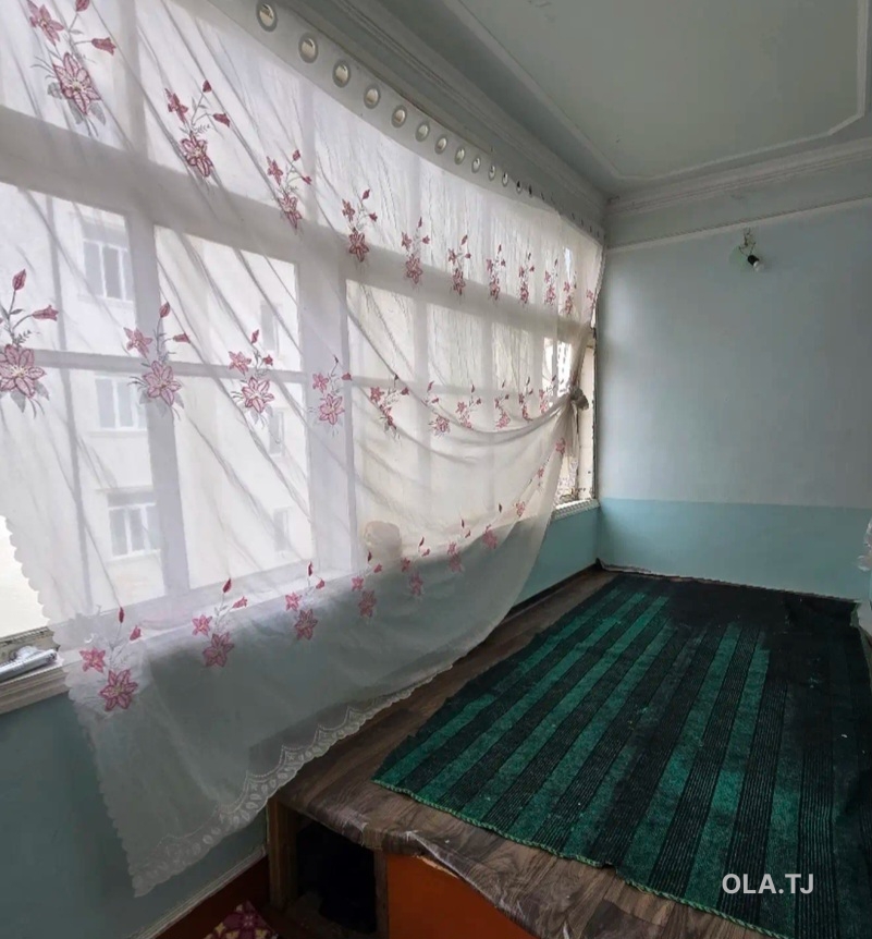 2 комнатная квартира, 2 этаж, 64 м²