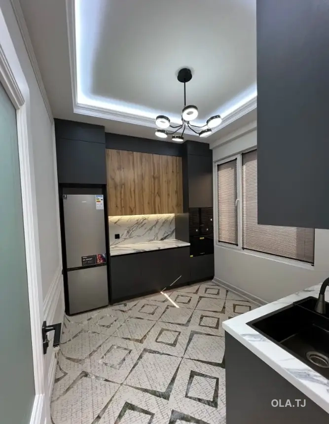 2 комнатная квартира, 8/, 66 м²