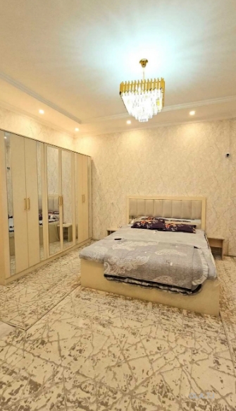 1 комнатная квартира, 7 этаж, 50 м²