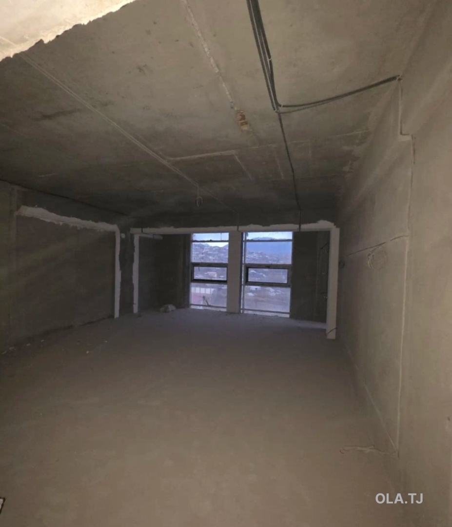 6 комнатная квартира, 8 этаж, 301 м²