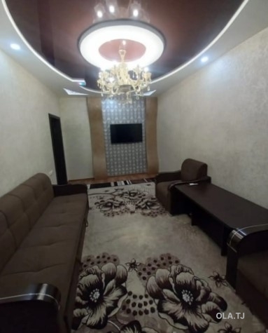 2 комнатная квартира, 1 этаж, 90 м²