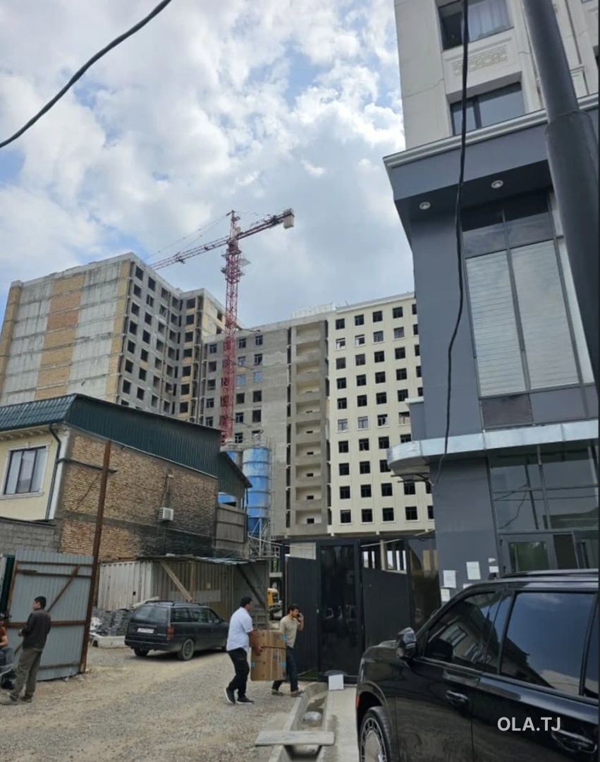 5 комнатная квартира, 12 этаж, 173 м²