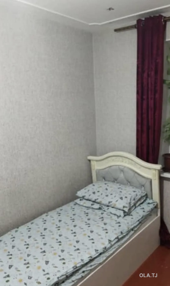2 комнатная квартира, 2 этаж, 60 м²