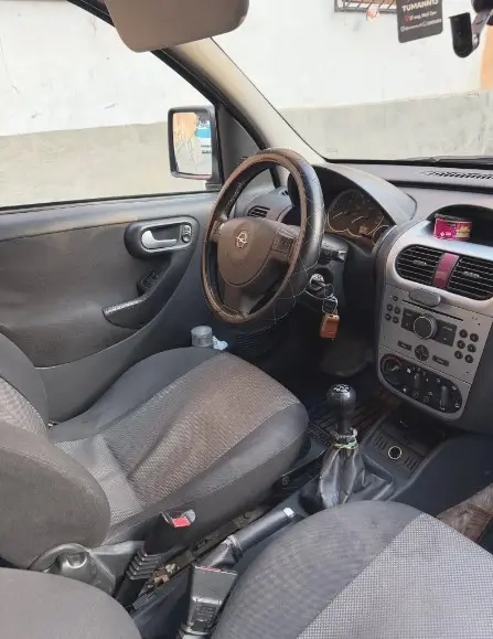 Opel Combo,  2006