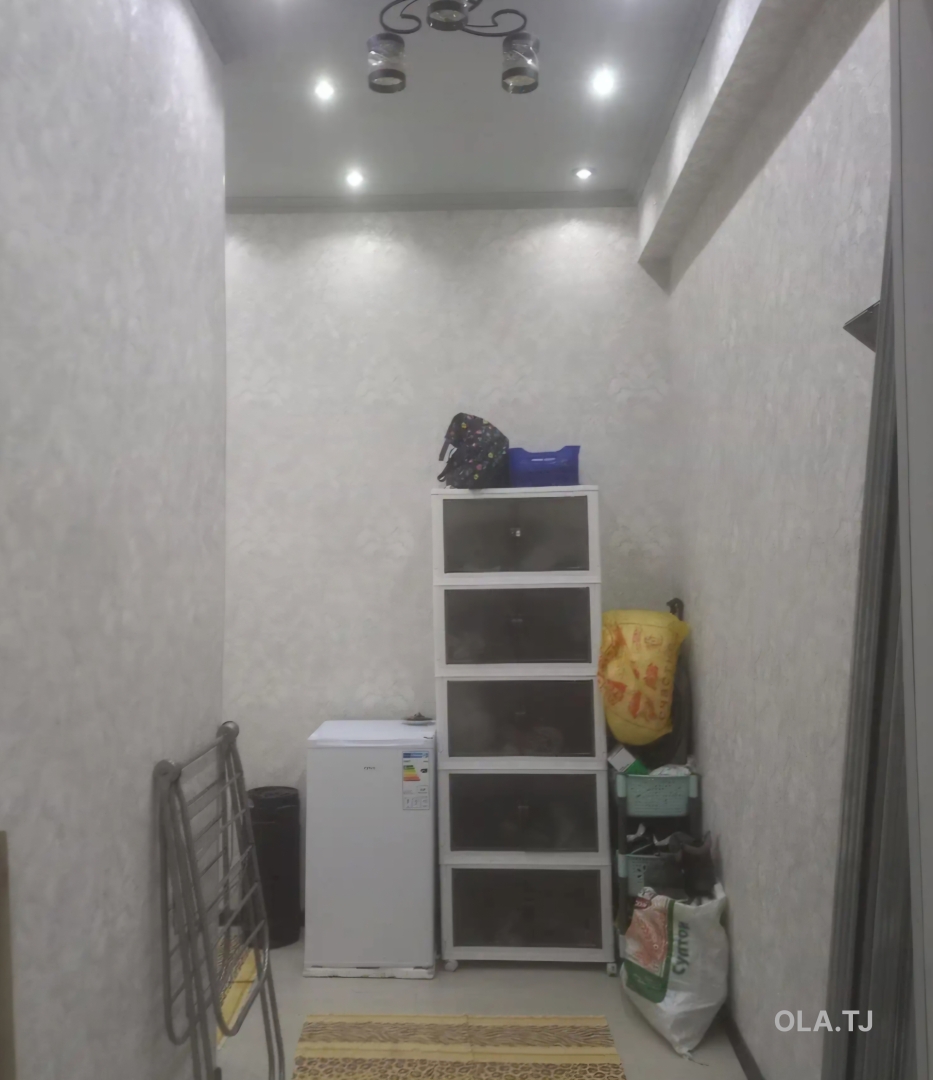 1 комнатная квартира, 1 этаж, 30 м²