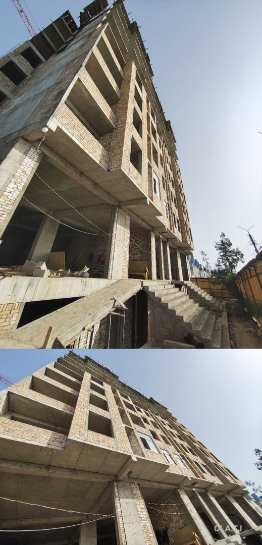 3 комнатная квартира, 6 этаж, 89 м²