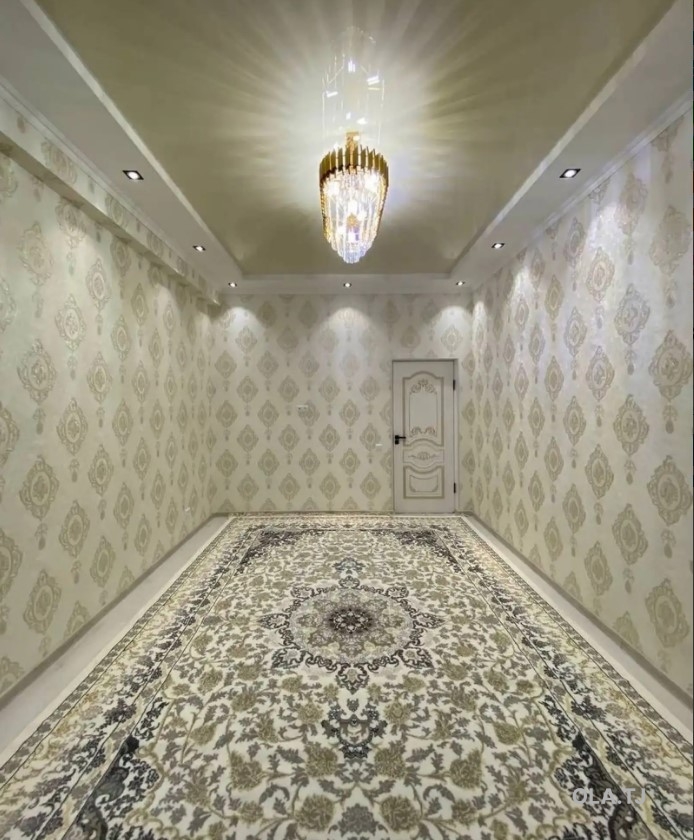 2 комнатная квартира, 11 этаж, 63 м²