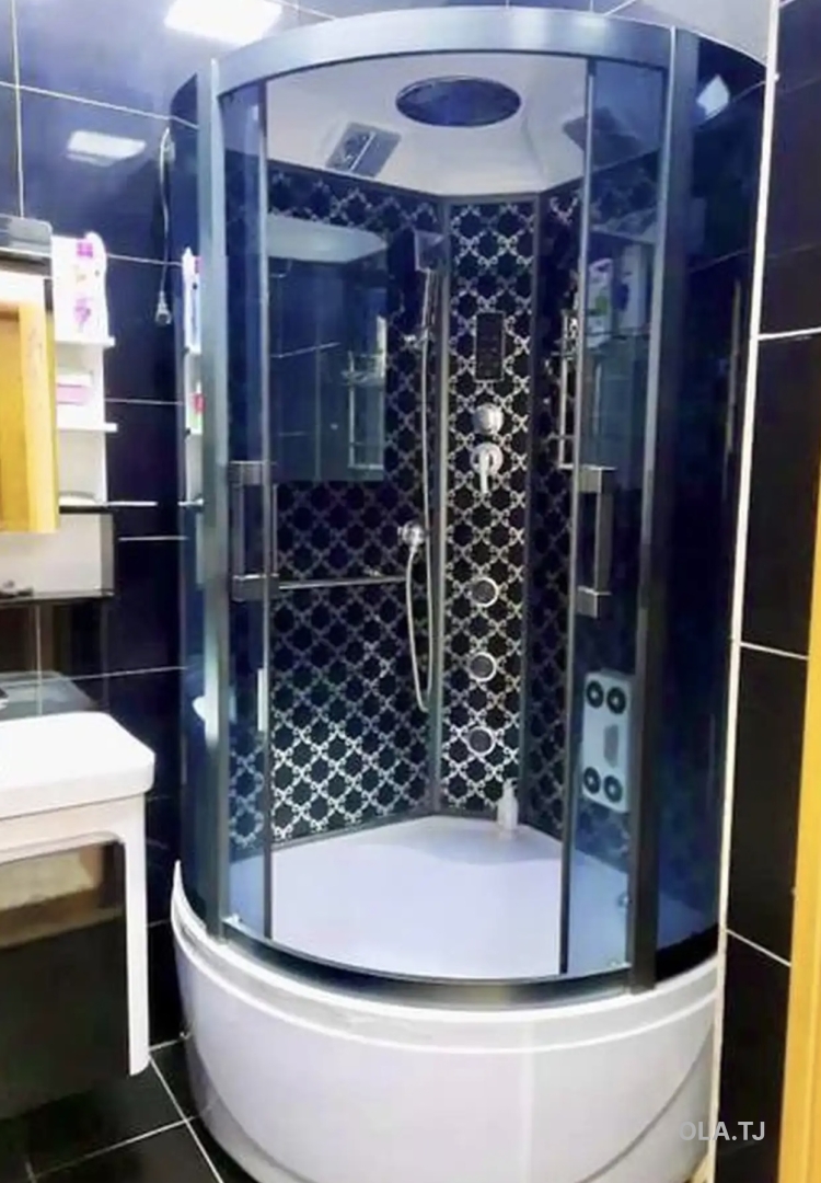 2 комнатная квартира, 6 этаж, 60 м²