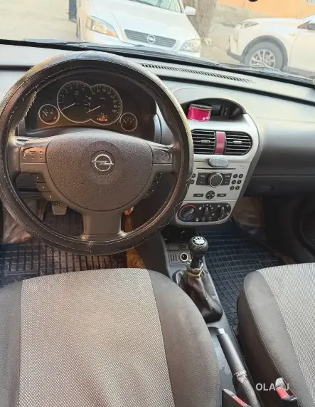 Opel Combo,  2006