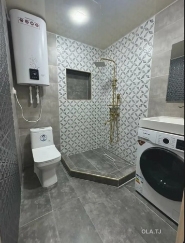 1 комнатная квартира, 11 этаж, 38 м²