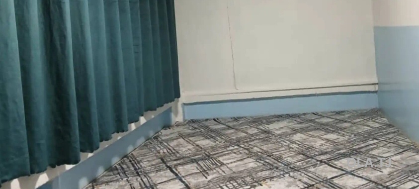 1 комнатная квартира, 3 этаж, 35 м²