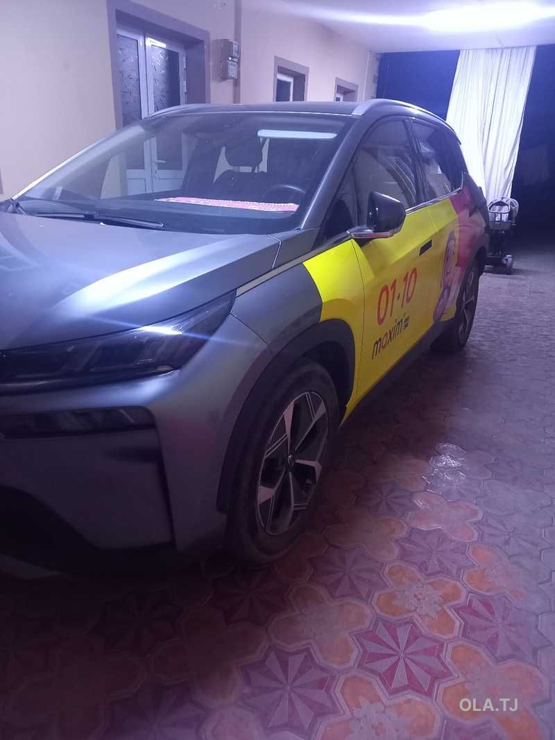 GAC Aion Y,  2022