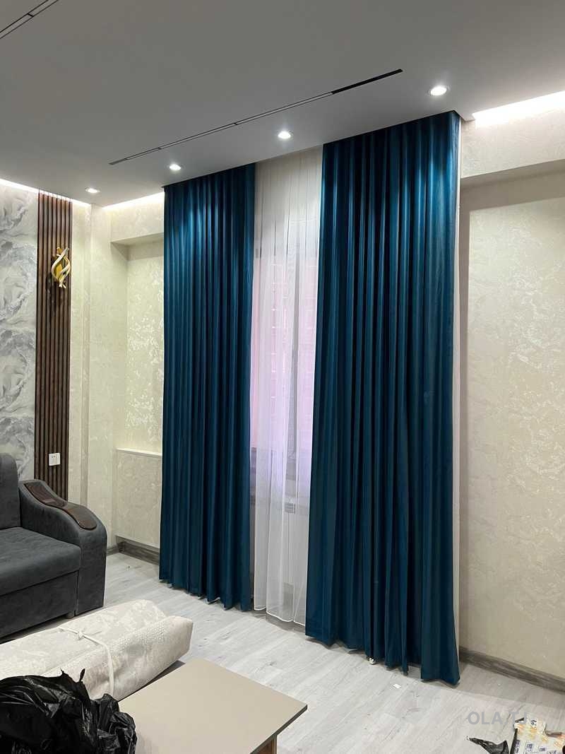 2 комнатная квартира, 5 этаж, 52 м²