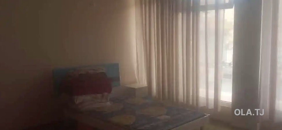 1 комнатная квартира, 3 этаж,