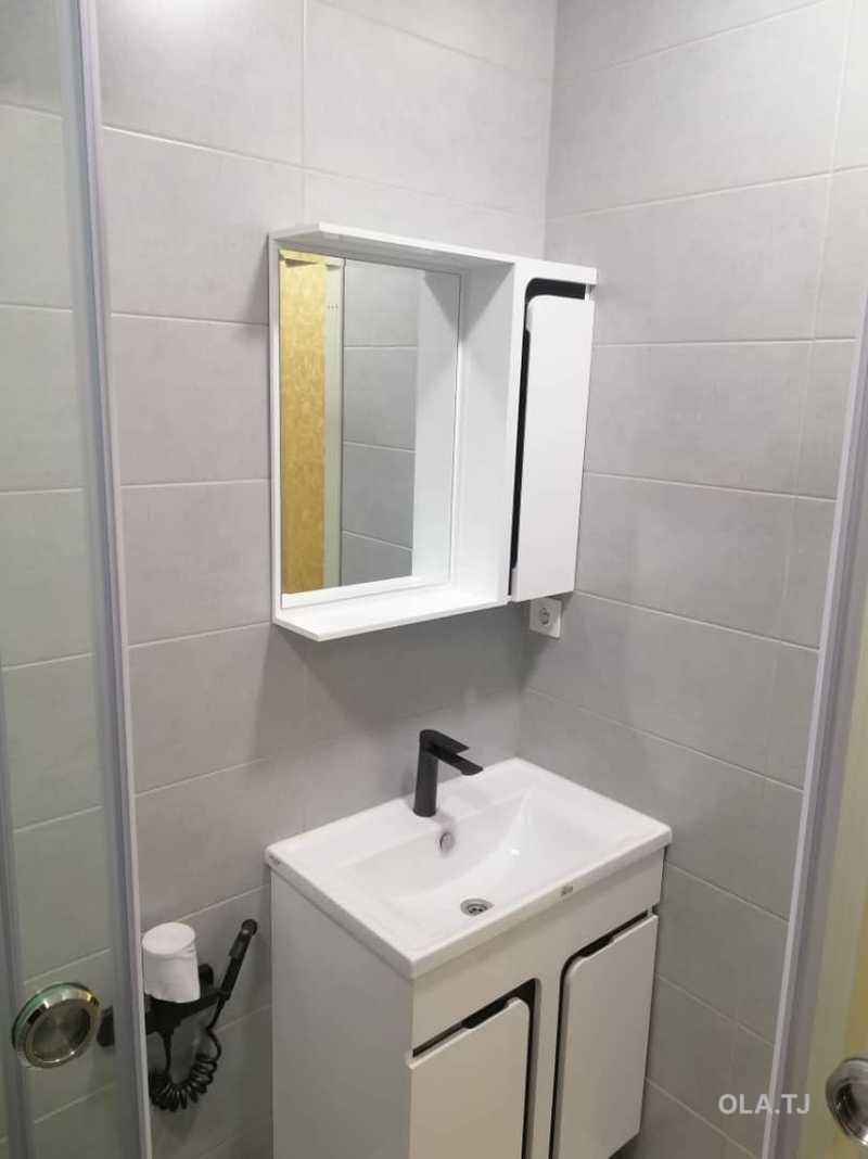2 комнатная квартира, 9 этаж, 95 м²
