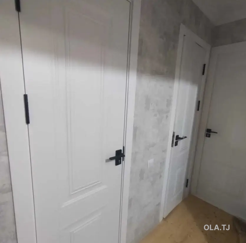 2 комнатная квартира,  этаж,