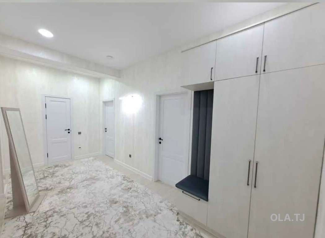 2 комнатная квартира, 3 этаж, 61 м²